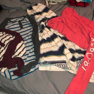 Men’s Long Sleeve Shirts